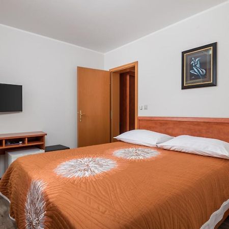 באסקה Guest House Ana מראה חיצוני תמונה