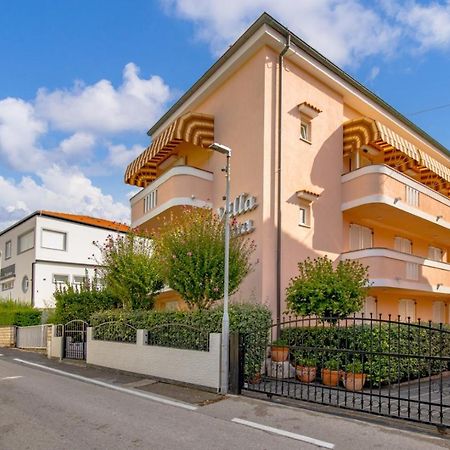 באסקה Guest House Ana מראה חיצוני תמונה