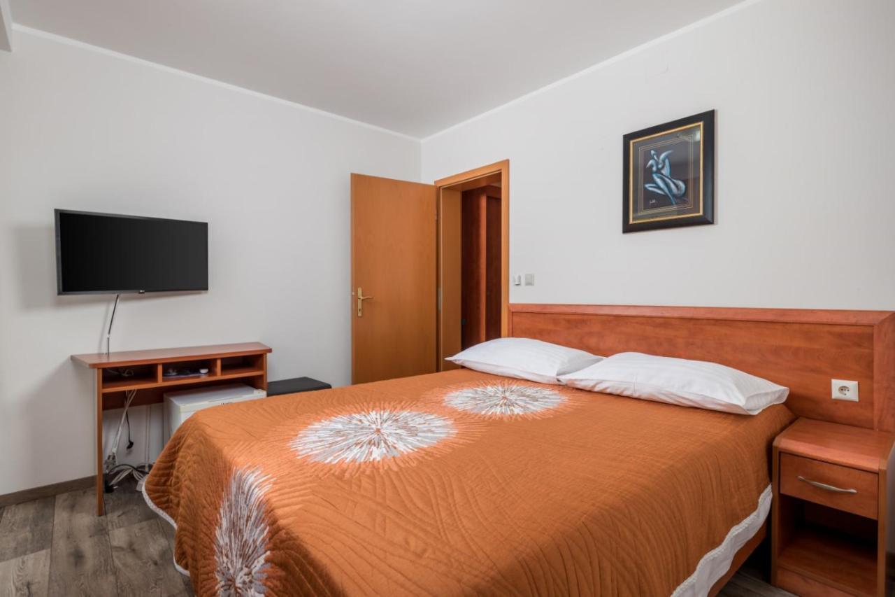 באסקה Guest House Ana מראה חיצוני תמונה
