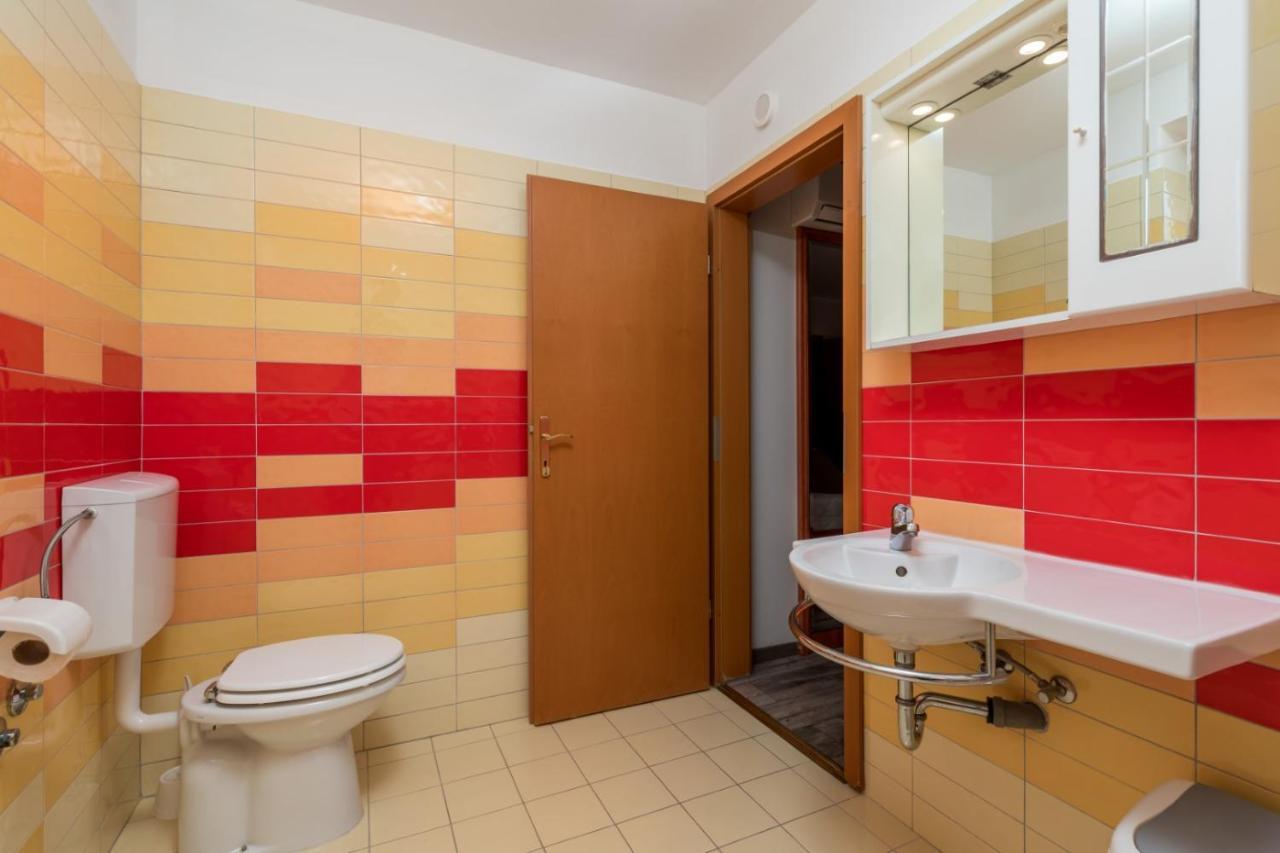 באסקה Guest House Ana מראה חיצוני תמונה