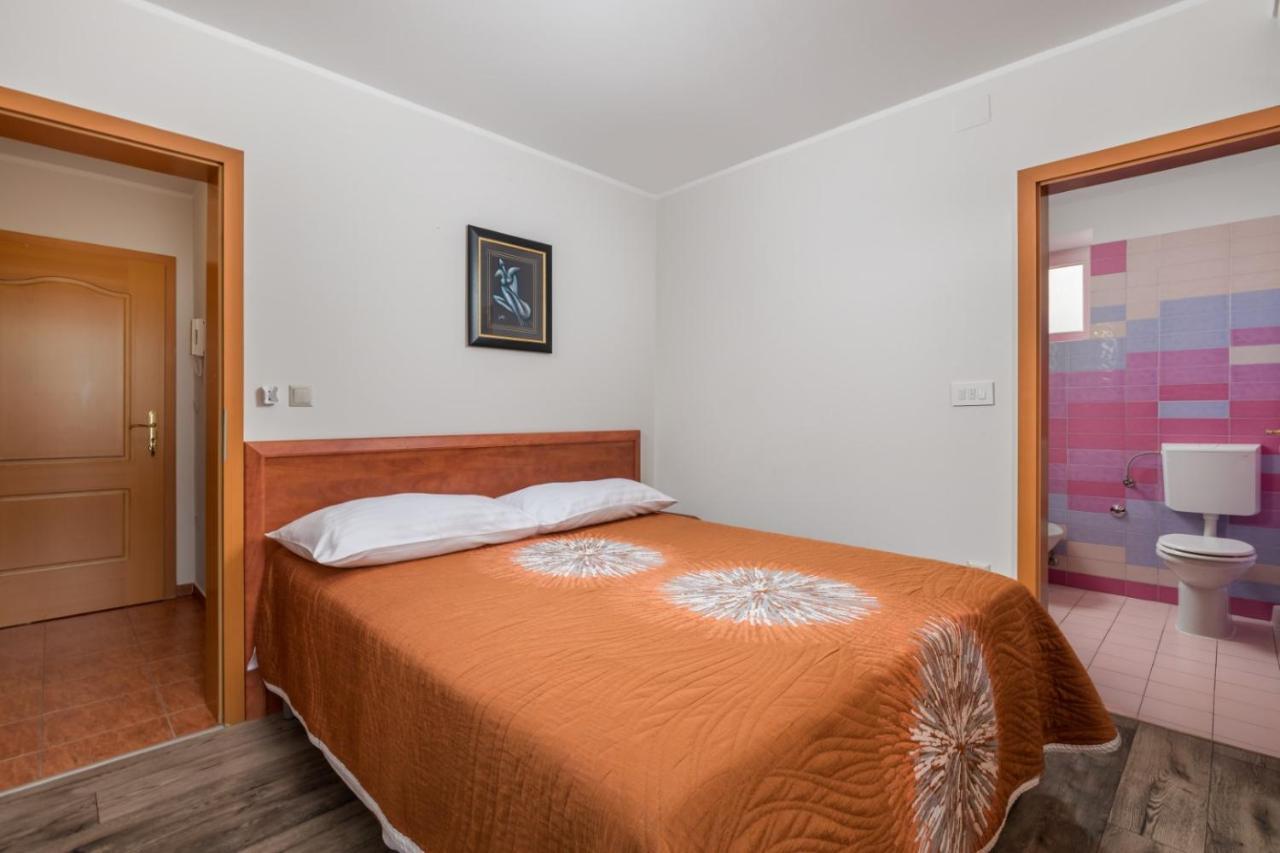 באסקה Guest House Ana מראה חיצוני תמונה