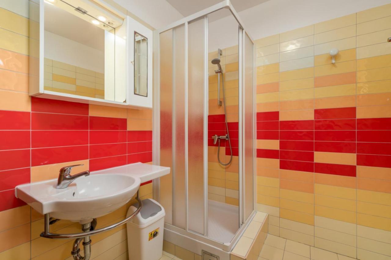 באסקה Guest House Ana מראה חיצוני תמונה