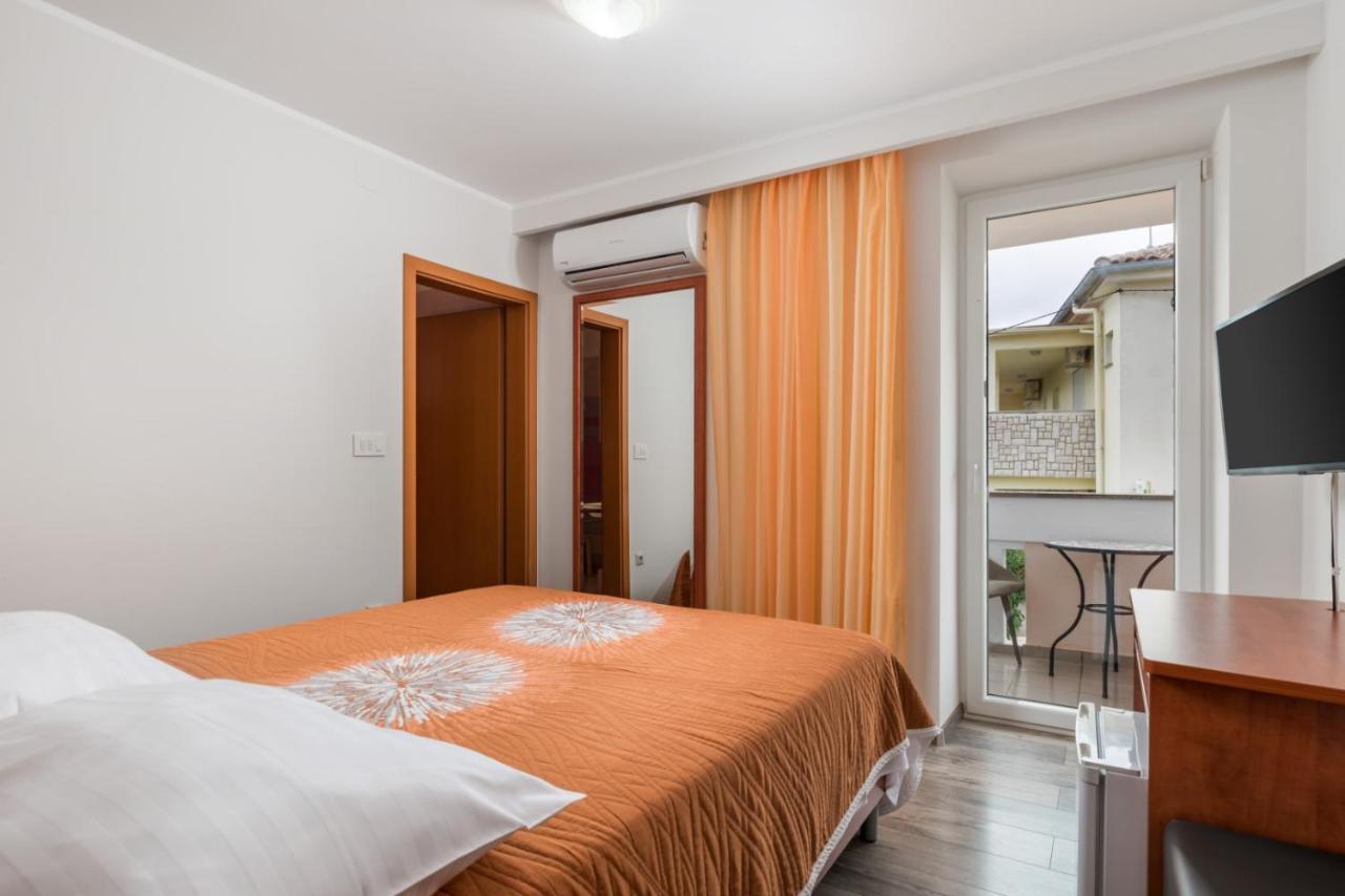 באסקה Guest House Ana מראה חיצוני תמונה