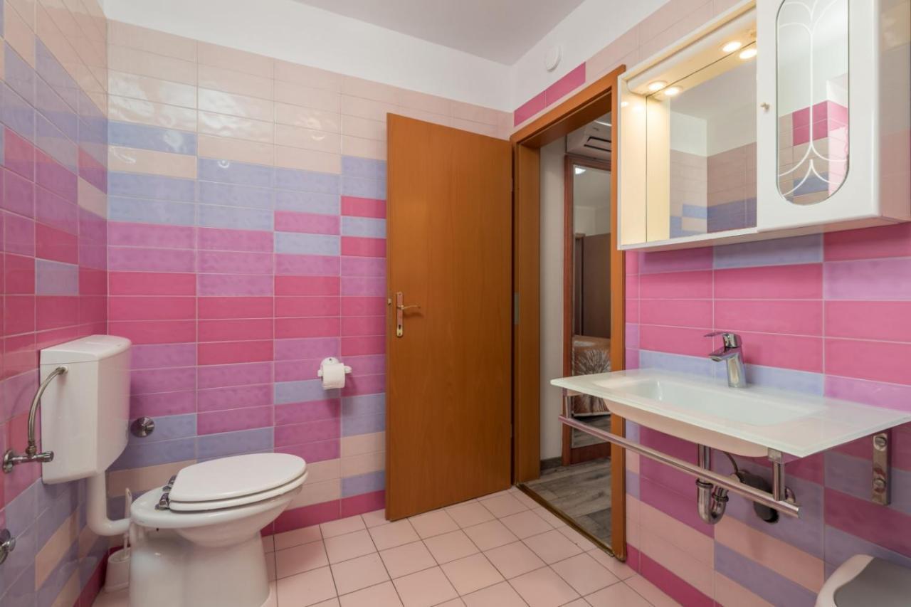 באסקה Guest House Ana מראה חיצוני תמונה