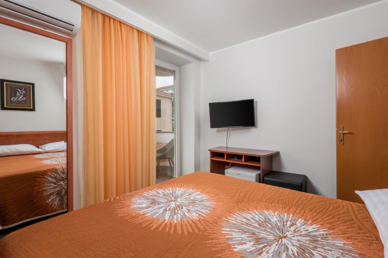 באסקה Guest House Ana מראה חיצוני תמונה