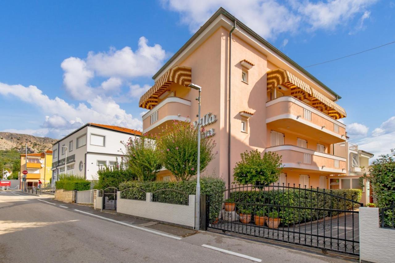 באסקה Guest House Ana מראה חיצוני תמונה