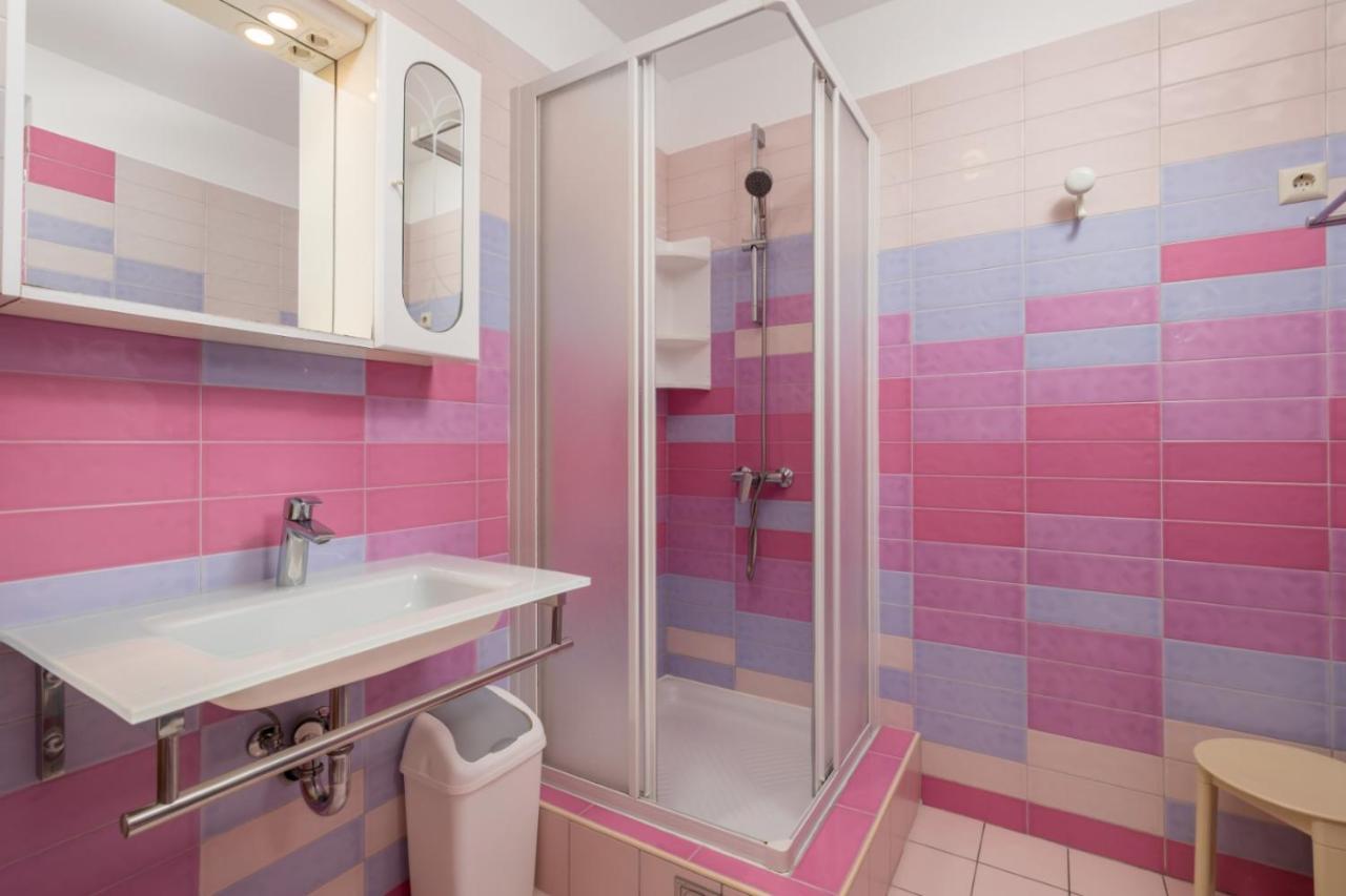 באסקה Guest House Ana מראה חיצוני תמונה