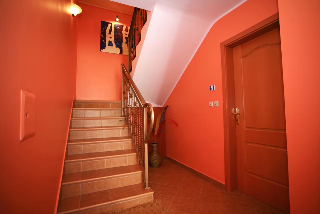 באסקה Guest House Ana מראה חיצוני תמונה
